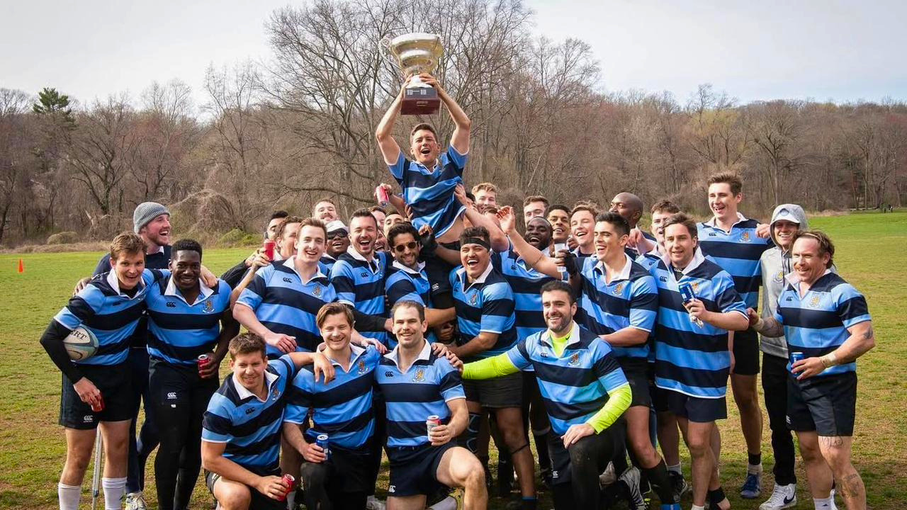 MBA Rugby World Cup